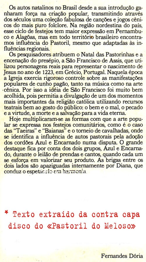 Velho Faceta